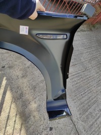 фото thumb №12, Крыло правый ford mondeo 4 iv 2007-2014 новый do покраска