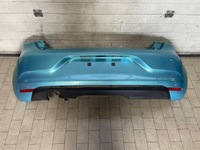 фото thumb №1, Бампер 6xpdc задняя renault clio v terqt jak новый!