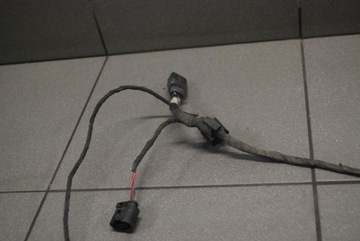 фото thumb №6, Жгут датчиков pdc перед audi a8 d2 рестайлинг