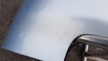 фото thumb №12, Audi a4 b6 бампер зад задний ly7r