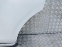 130. дверей ліве задні mazda cx-7 Недорого, фото thumb