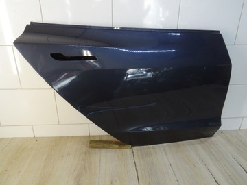 фото thumb №1, Двері праві зад задні tesla модель 3 llu 2017 - 2023