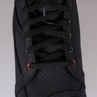 ОБУВЬ кроссовки МОТОЦИКЛЕТНЫЕ HUSAR SNEAKER короткие городские кожаные