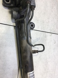 фото thumb №5, Трансмісія рейка рульова corolla verso e12 1.8