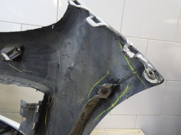 фото thumb №14, Бампер перед переднее audi q7 4l0 06-09 s-line