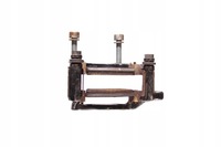 фото thumb №8, Скоба задняя правый audi tt tts 8j 2.0 tfsi 08r 272km