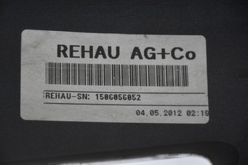 фото thumb №15, Бампер переднє перед audi a3 ii 8p рестайлінг ly9c 8p0807437h