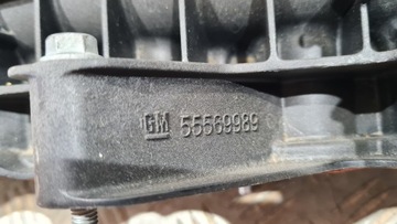 фото thumb №6, Колектор всмоктуючий opel insignia a insignia b 1.6 cdti