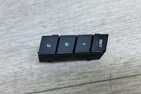 фото thumb №9, Кнопки регулировки правого сиденье porsche panamera 971 971959770f 2.9l