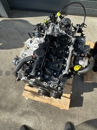 фото thumb №6, Двигун renault master iii 2.3 150ps m9td880 m9t880 m9t idealny szwajcar