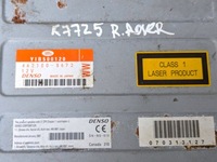 фото thumb №7, Dvd land rover range rover 3 facelift l322 2007 yib500120