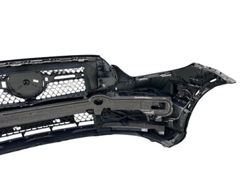 фото thumb №12, Перед бампер pas лампи капот радіаторів крила mercedes w254 254 glc amg