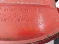 фото thumb №8, Audi a2 8z0 крышка бампер лампы зад 8z0807417