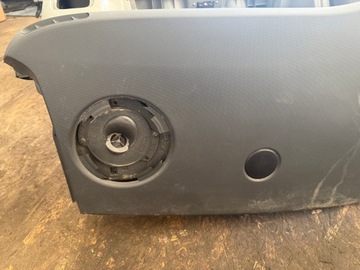 фото thumb №11, Renault trafic ii vivaro 10-14 2,0 консоль рестайлинг панель раздаточная