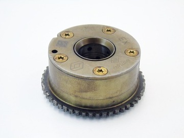 фото thumb №1, Колесо faz распределительный вал 1.0 sce sandero clio micra logan