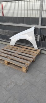 фото thumb №12, Крыло левый перед audi a3 8v sedan ly9c 12-20