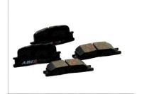 фото thumb №1, Abe тормозные колодки тормозные chery a5 toyota camry wish 1.
