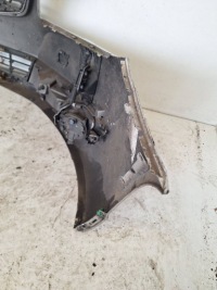 фото thumb №7, Volvo v70 iii s80 ii lift 13-16 бампер + ксенон