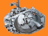 Купити Коробка передач передач 2.3 multijet ducato 06+ 2.3 20gp18, фото thumb