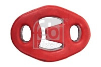 Febi bilstein кронштейн глушника Ціна, фото thumb