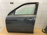 фото thumb №1, Mercedes x166 gls дверь цвет 755 комплектные