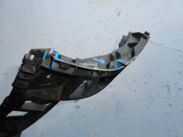 фото thumb №1, Ковзун бампера лівий зад vw tiguan 5n0807393b