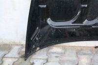 фото thumb №7, Капот крышка двигателя volvo c30 czarna