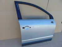 фото thumb №9, Двері правий перед opel antara колір 92u