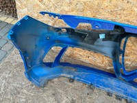 фото thumb №12, Alfa romeo stelvio quadrifoglio бампер передній q4