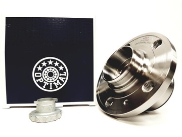 фото thumb №2, Optimal підшипник колеса перед vw fox polo 9n 6r