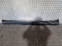 фото thumb №1, Bmw g05 m-pakiet молдинг порог правая