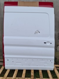 фото thumb №1, Ford transit mk8 14-18 двері бічний розсувні