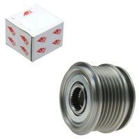 фото thumb №1, Зчеплення jednokier генератора a3 8p golf polo passat b6 t4 t5 1988-