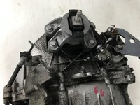 фото thumb №6, Коробка передач передач 6b mini cooper s r56 1,6t 175km