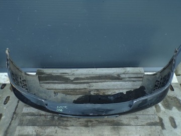 фото thumb №6, Бампер переднє перед audi a4 b5 рестайлінг колір ly9b 1