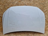 фото thumb №1, Капот vw polo 2g