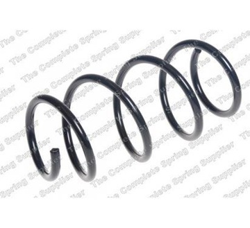 фото thumb №1, Lesjofors пружина підвішування skoda octavia