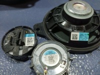 фото thumb №10, Audi a8 d5 озвучення комплект аудіо bang olufsen динаміки 4n0035297