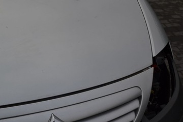 фото thumb №5, Citroen c3 i капот кришка двигуна колір ezrc