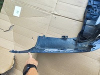 фото thumb №10, Бампер задній mercedes e-klasa w213 зад всюдихідний a2138852902