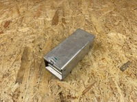 фото thumb №7, Зона деформации кронштейн передний нижний jaguar i-pace x590 j9d3-5a414-ab 2018-