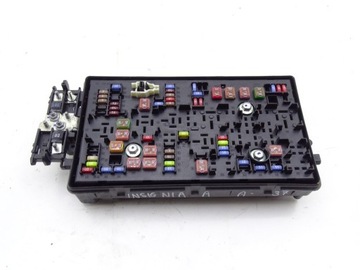 фото thumb №12, Opel insignia a 13-17 2.0 cdti b20dth компьютер набор стартовый 55499362