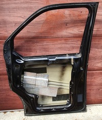 фото thumb №15, Праве перед двері vw t5 t6 multivan caravelle 7e0