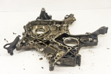 фото thumb №5, Lk236 hyundai i40 1.7crdi захист корпус розподільний вал
