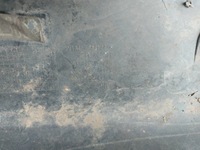 фото thumb №15, Mercedes-benz v клас amg w447 бампер задній зад