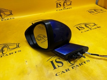 фото thumb №10, Дзеркало зовнішні ліві 8+2 10 pin citroen c4 grand picasso ii eeb eu