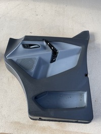 фото thumb №1, Обшивка двері правий перед ford transit mk8