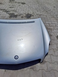 фото thumb №12, Капот кришка двигуна mercedes cls c219