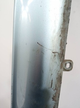 фото thumb №5, Планка порогова ліва накладка захист at10 toyota scion tc i 2004-2010
