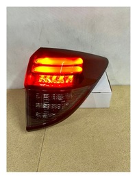 фото thumb №1, Honda hr-v ii lift лампа задняя правая оригинал 220-6228p led 18-24r